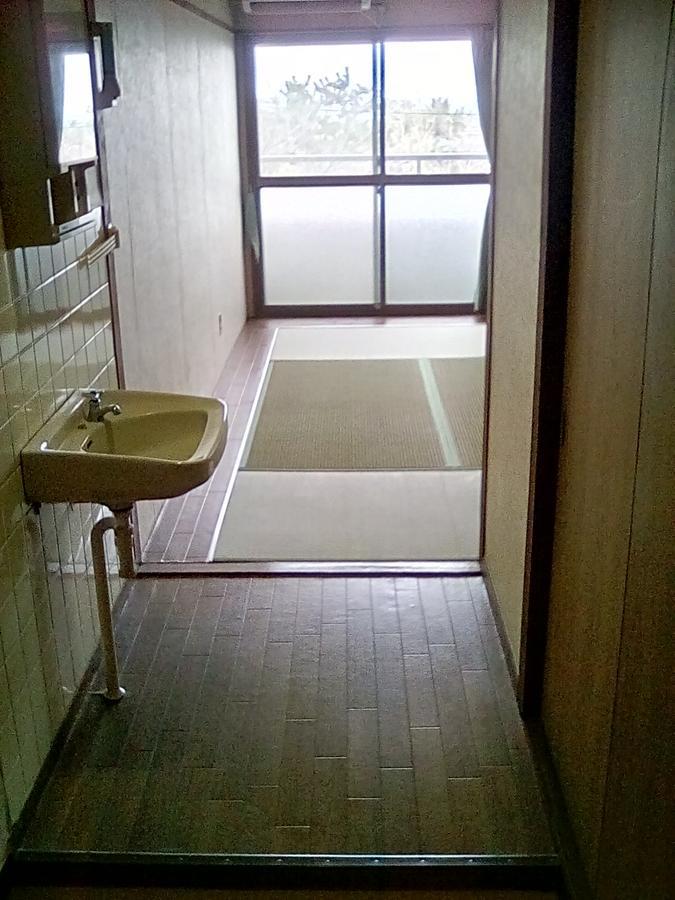 Kobe Hostel Екстериор снимка